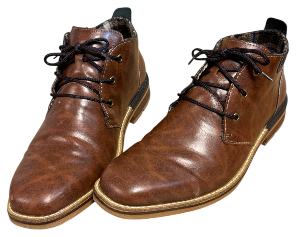 Rieker  TRZEWIKI I PÓŁBUTY  męskie 42