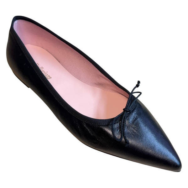 Pretty Ballerinas BALERINKI damskie 42