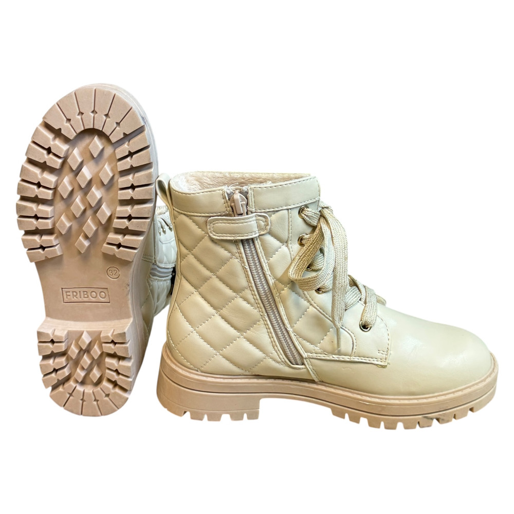 Friboo BOTKI dziecięce 33/32