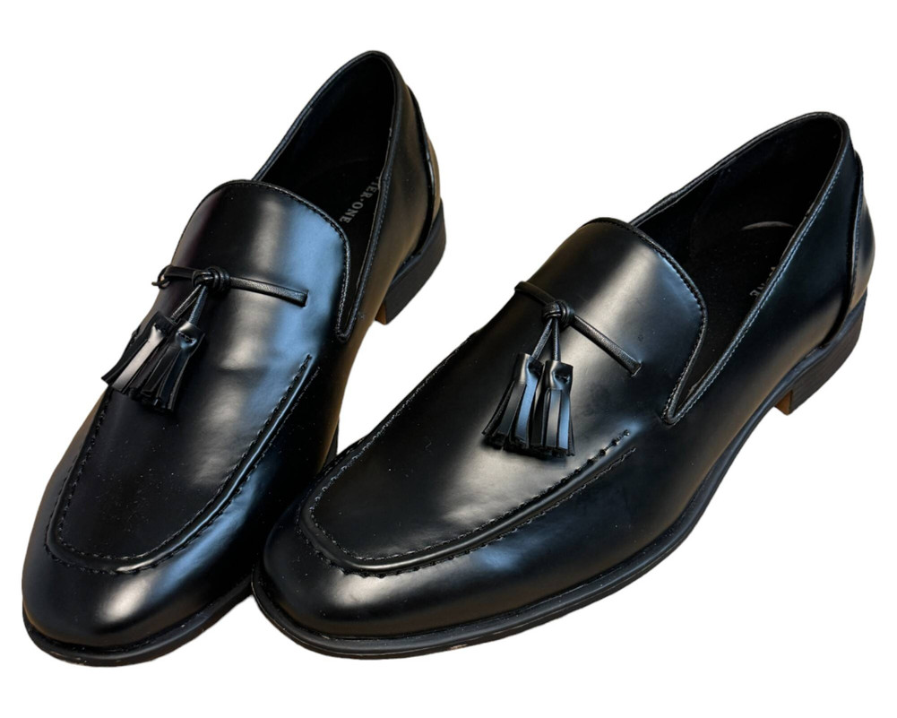 Pier One  PÓŁBUTY wsuwane męskie 45