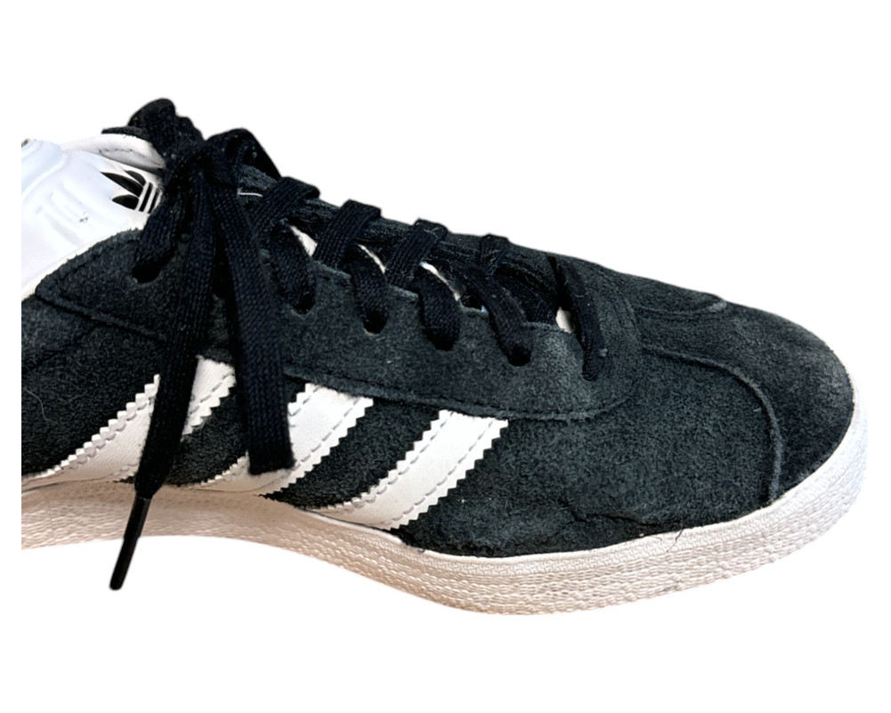Adidas Gazelle BUTY SPORTOWE  męskie 39 1/3