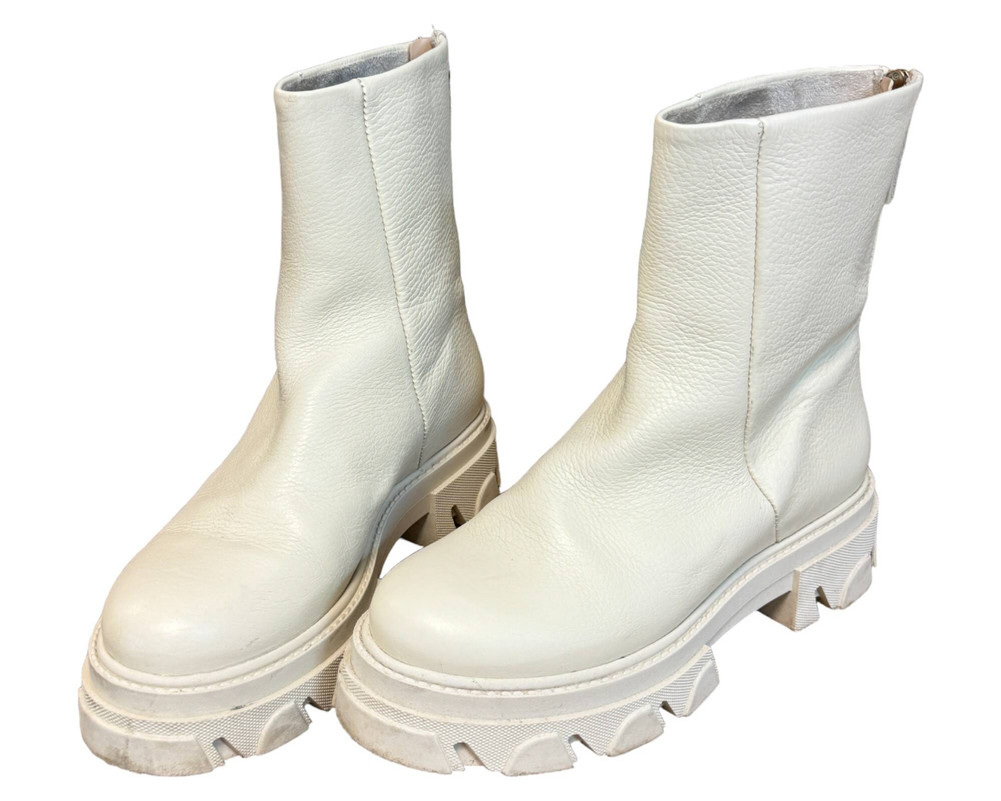 Steve Madden Maryann BOTKI  damskie 40