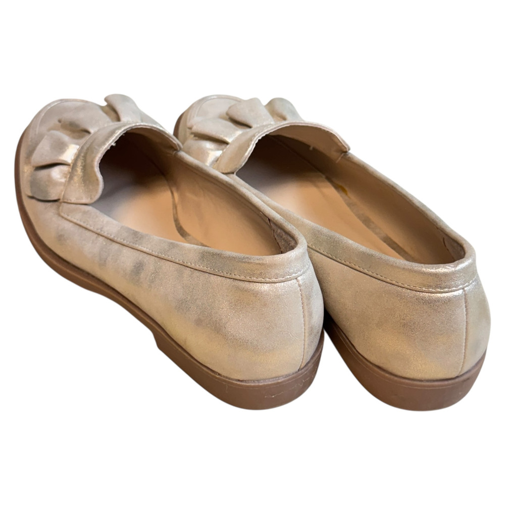 Wallis PÓŁBUTY wsuwane damskie 38