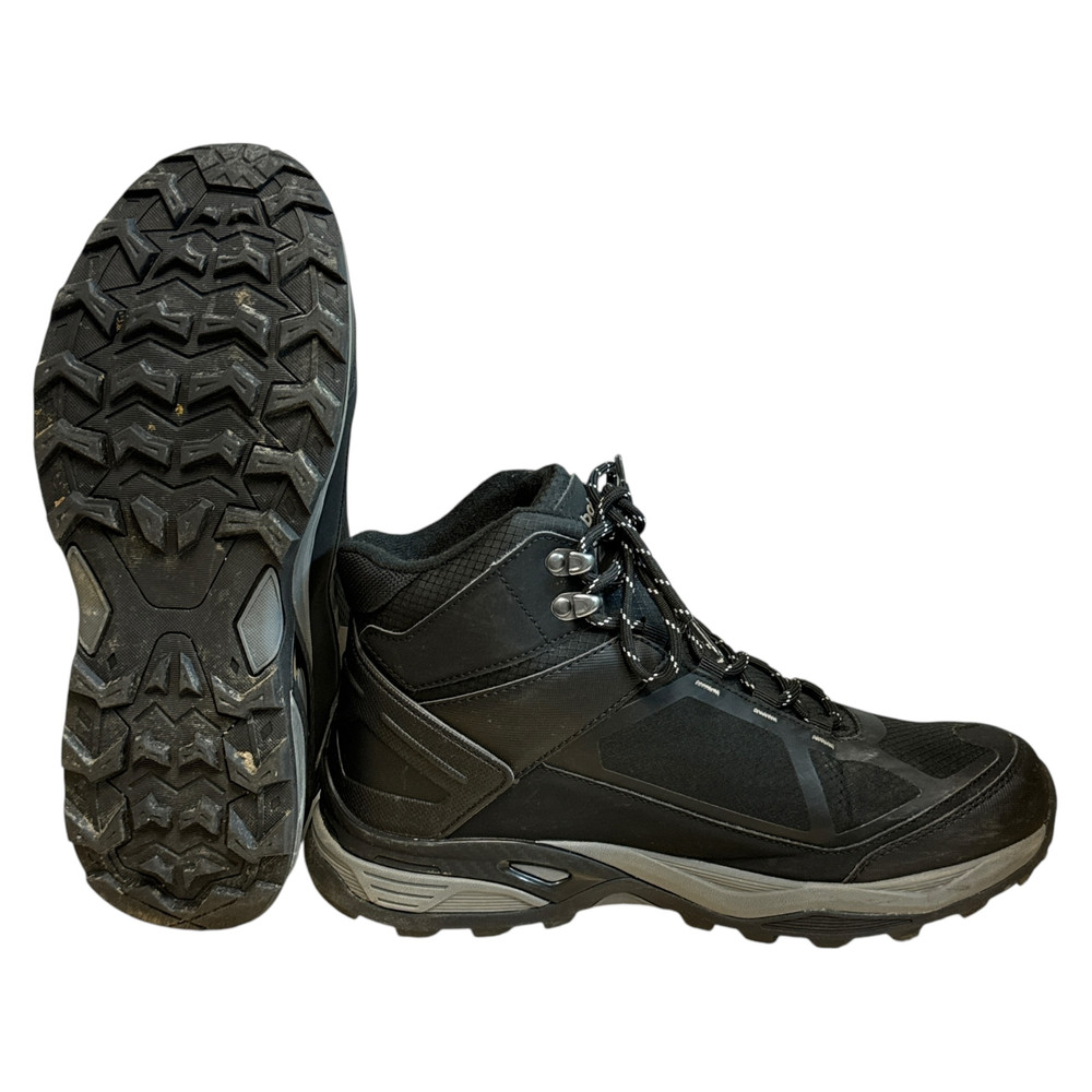 Reebok  BOTKI  męskie 42