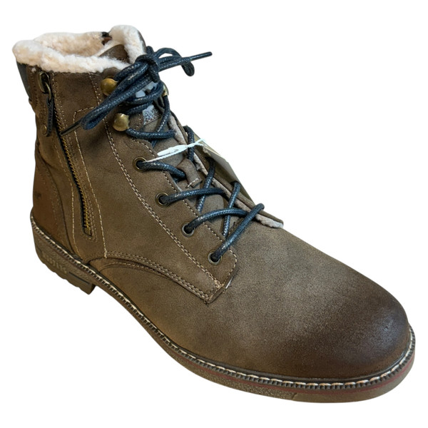 Mustang BOTKI męskie 44