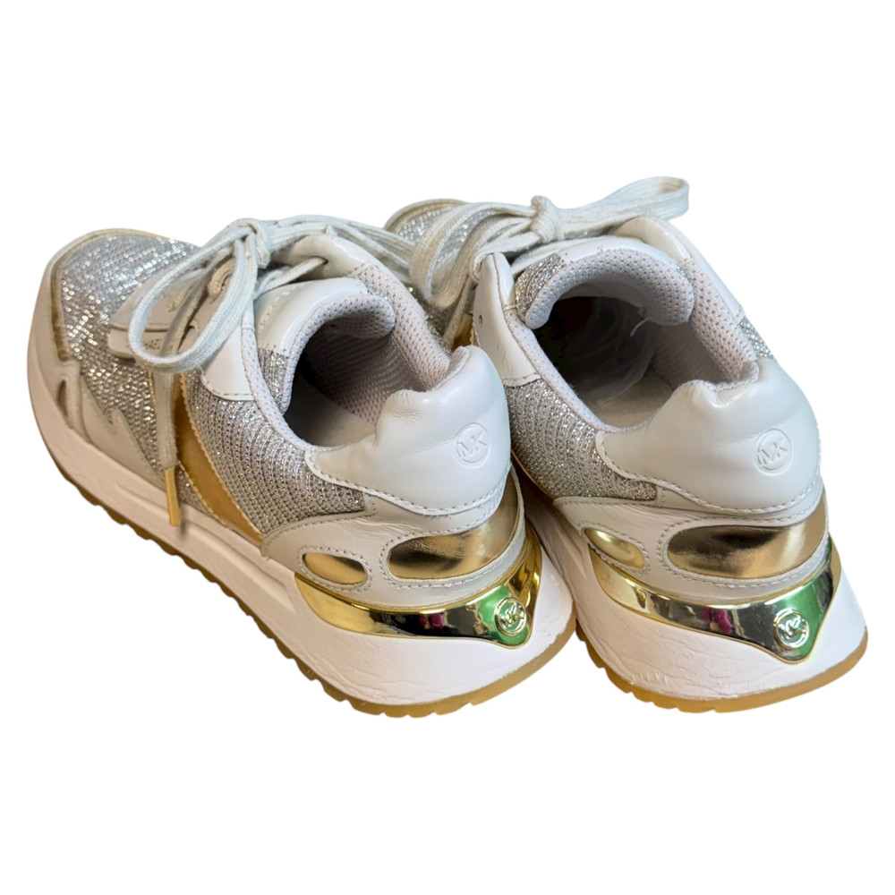 Michael Kors BUTY SPORTOWE damskie 35,5