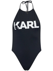 KARL LAGERFELD Kostium kąpielowy S