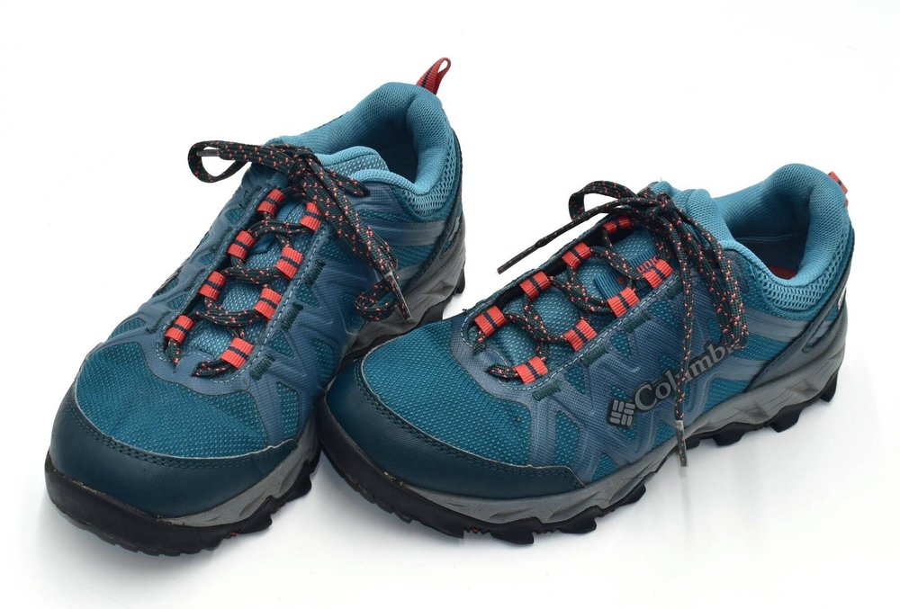 Columbia Peakfreak X2 BUTY TREKKINGOWE  damskie 36