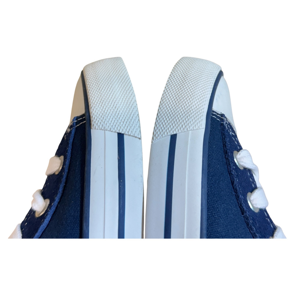 Richter TRAMPKI wysokie dziecięce 35/34