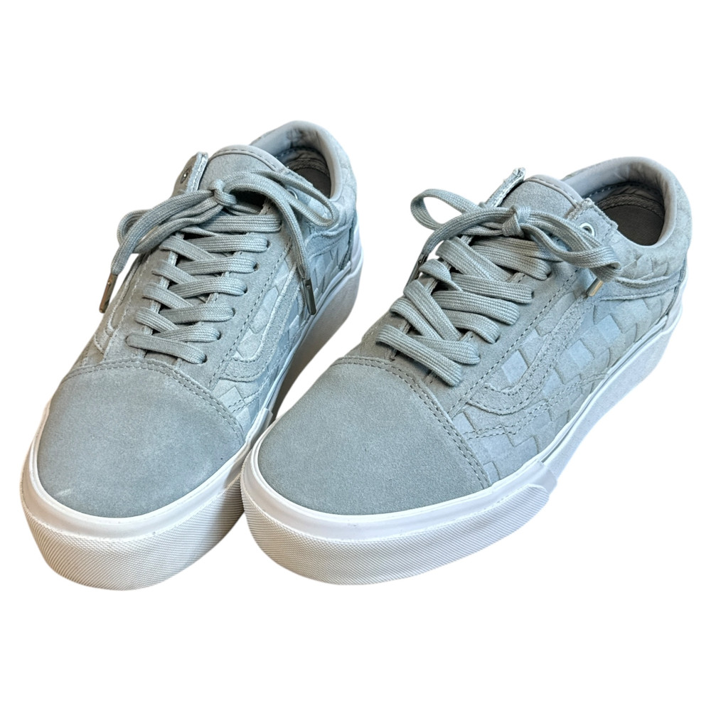 Vans Old Skool Stacked BUTY SPORTOWE damskie 40