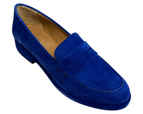 Heine  PÓŁBUTY wsuwane damskie 41