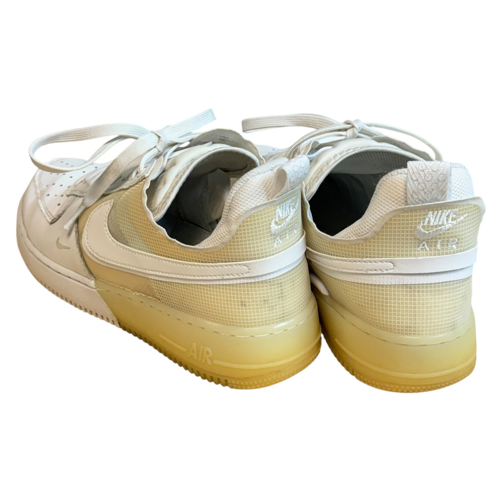 Nike AIR FORCE 1 REACT BUTY SPORTOWE męskie 42,5