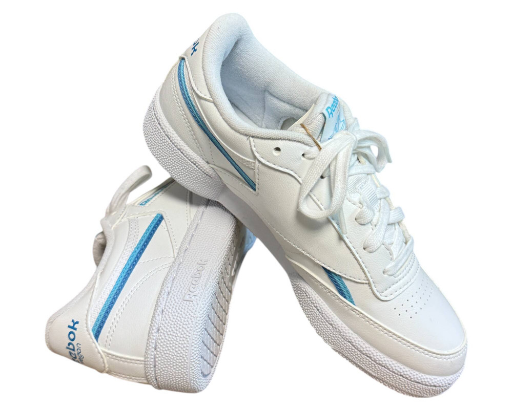 Reebok Club C 85 Vegan BUTY SPORTOWE  unisex 36.5