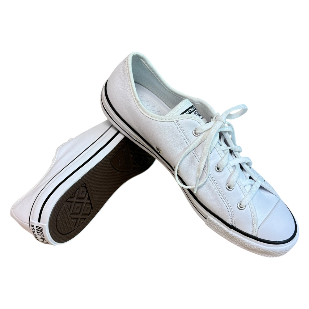 Converse Ctas Dainty Ox TRAMPKI damskie 38/37.5