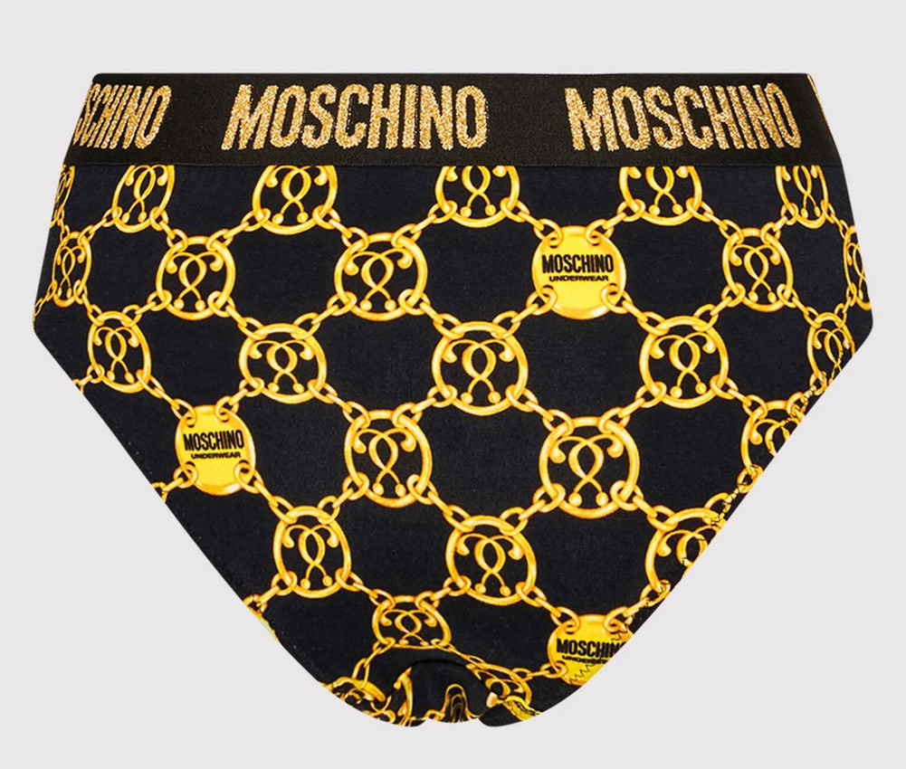 MAJTKI MOSCHINO M