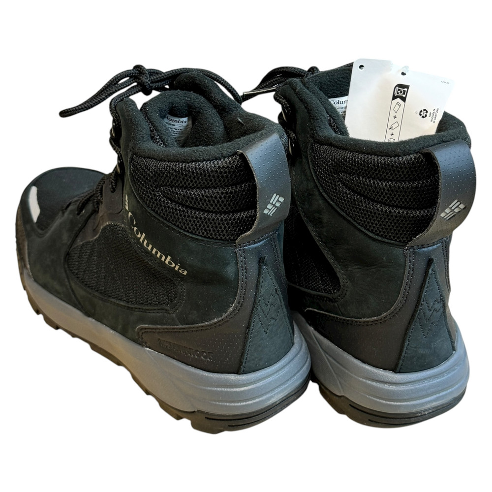 Columbia Portlander BUTY TREKKINGOWE męskie 44,5