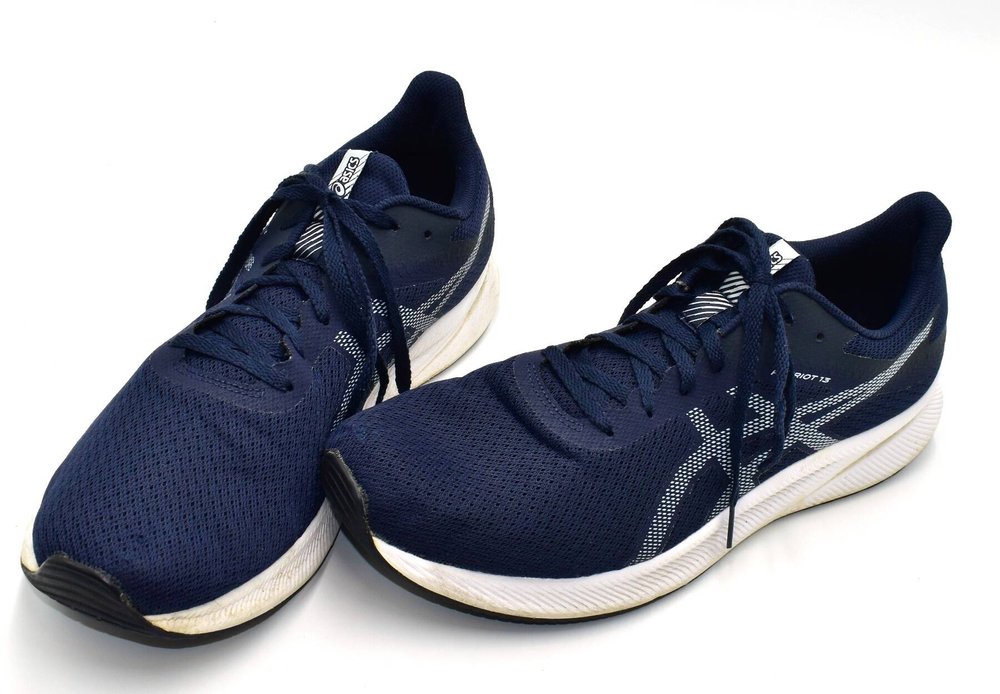 Asics Patriot 13 BUTY SPORTOWE  męskie 47