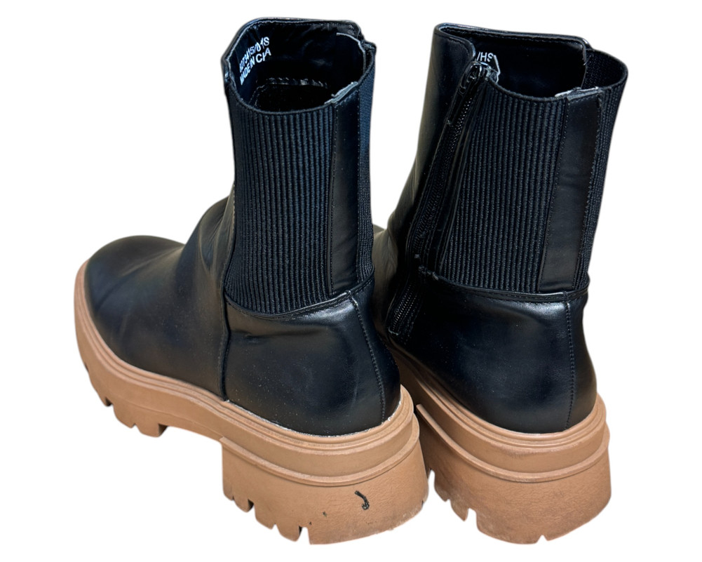 New Look  BOTKI  damskie 40