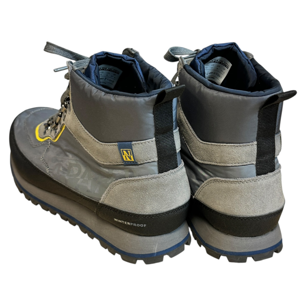 Napapijri BUTY SPORTOWE męskie 43