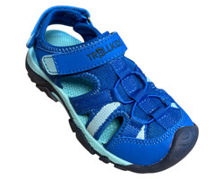 Trollkids Stavanger SANDAŁY dziecięce 27/28