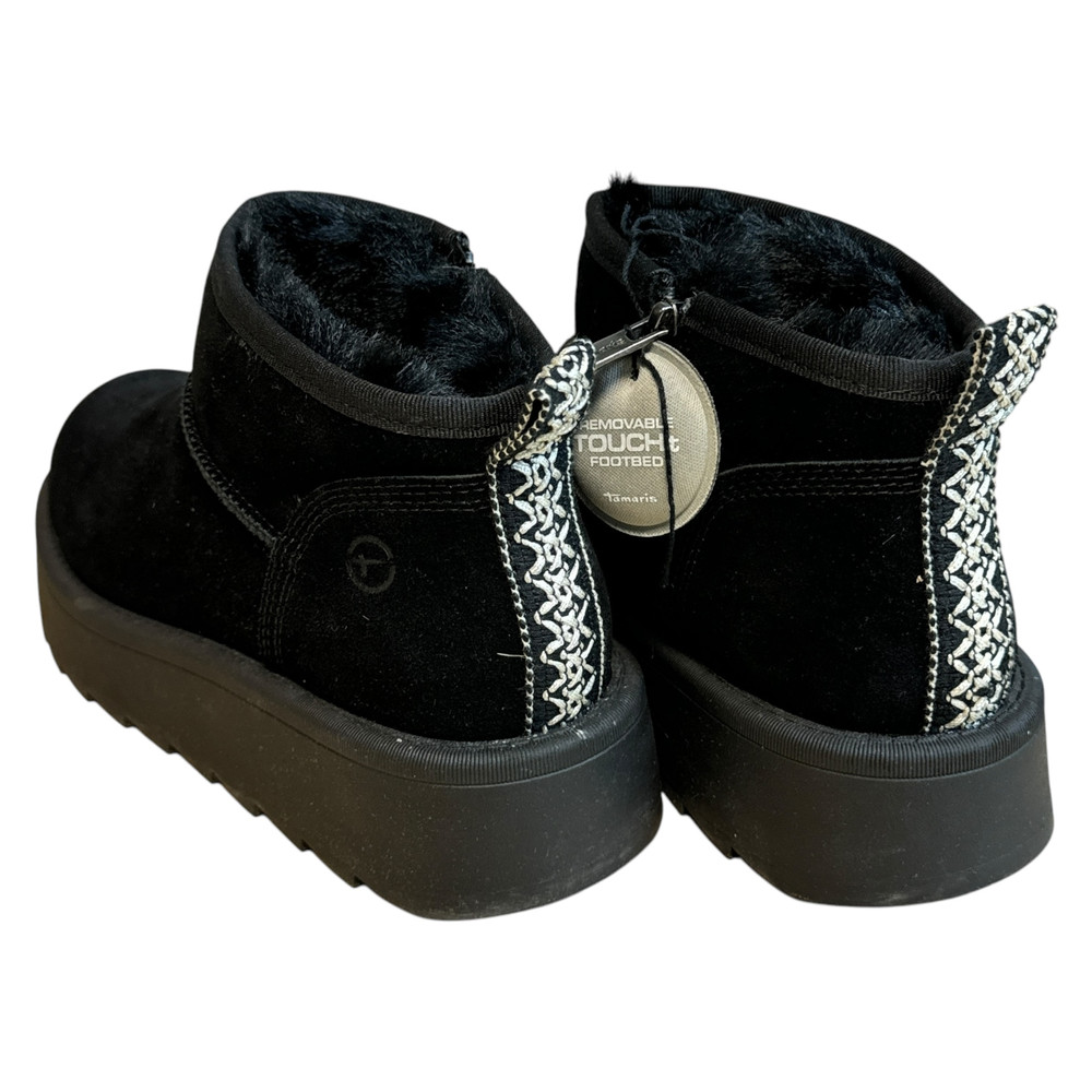 Tamaris  ŚNIEGOWCE  damskie 39