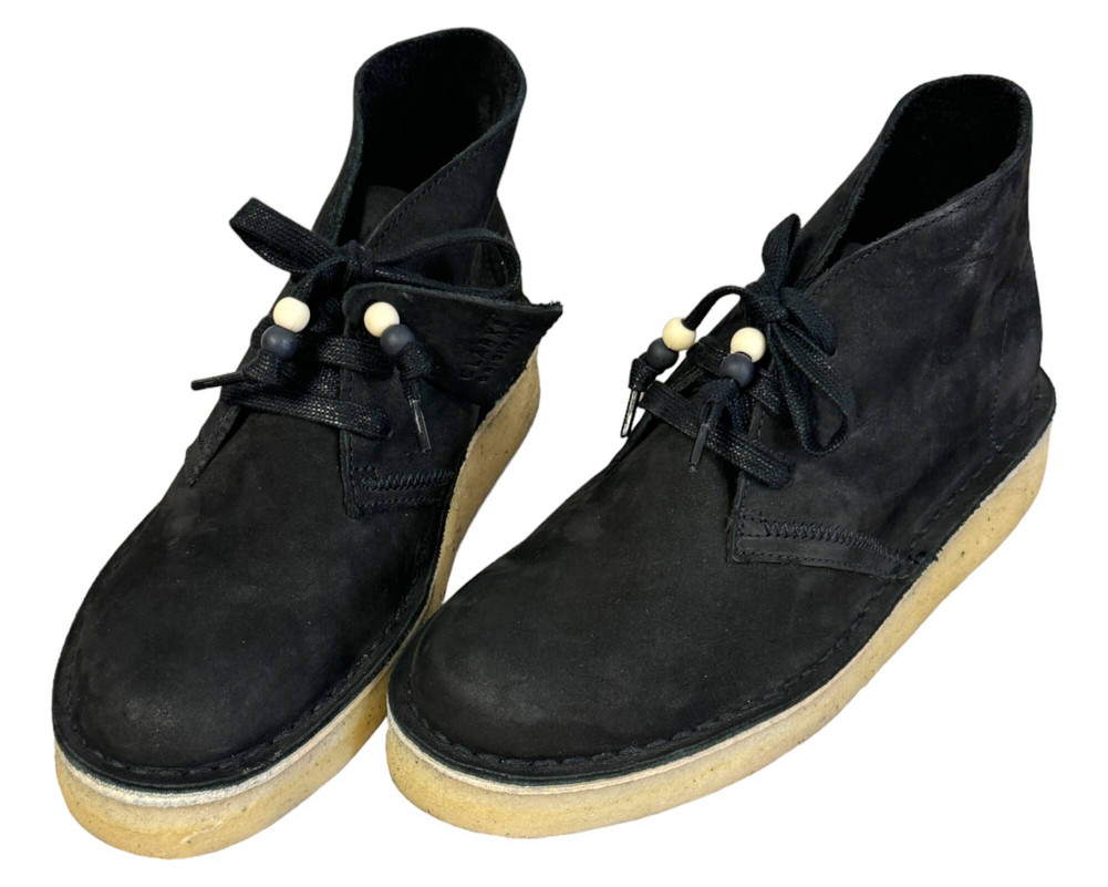 Clarks  BOTKI  damskie 38