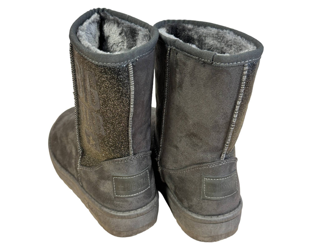 Big Star  ŚNIEGOWCE  damskie 38/39