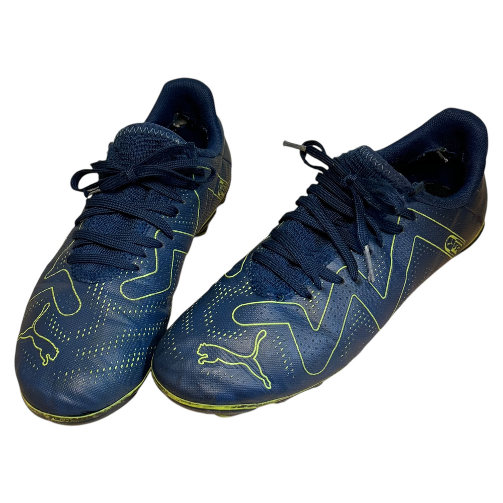 Puma Future Play FG/AG BUTY SPORTOWE korki dziecięce 35,5