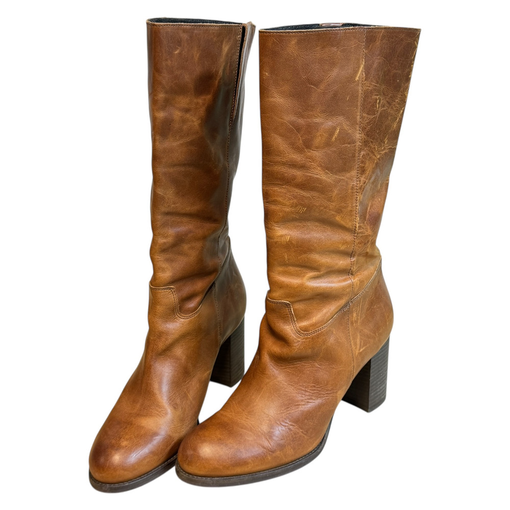 Lazamani KOZAKI damskie 42