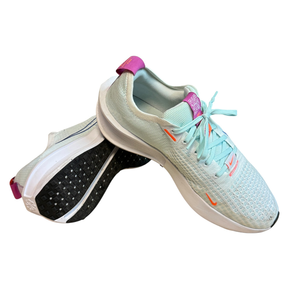 Nike Interaction Run BUTY SPORTOWE damskie 40,5