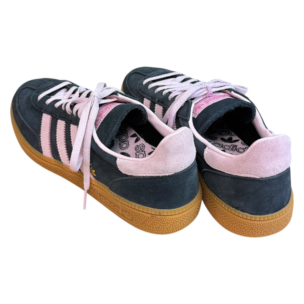 Adidas HANDBALL SPEZIAL BUTY SPORTOWE damskie 40