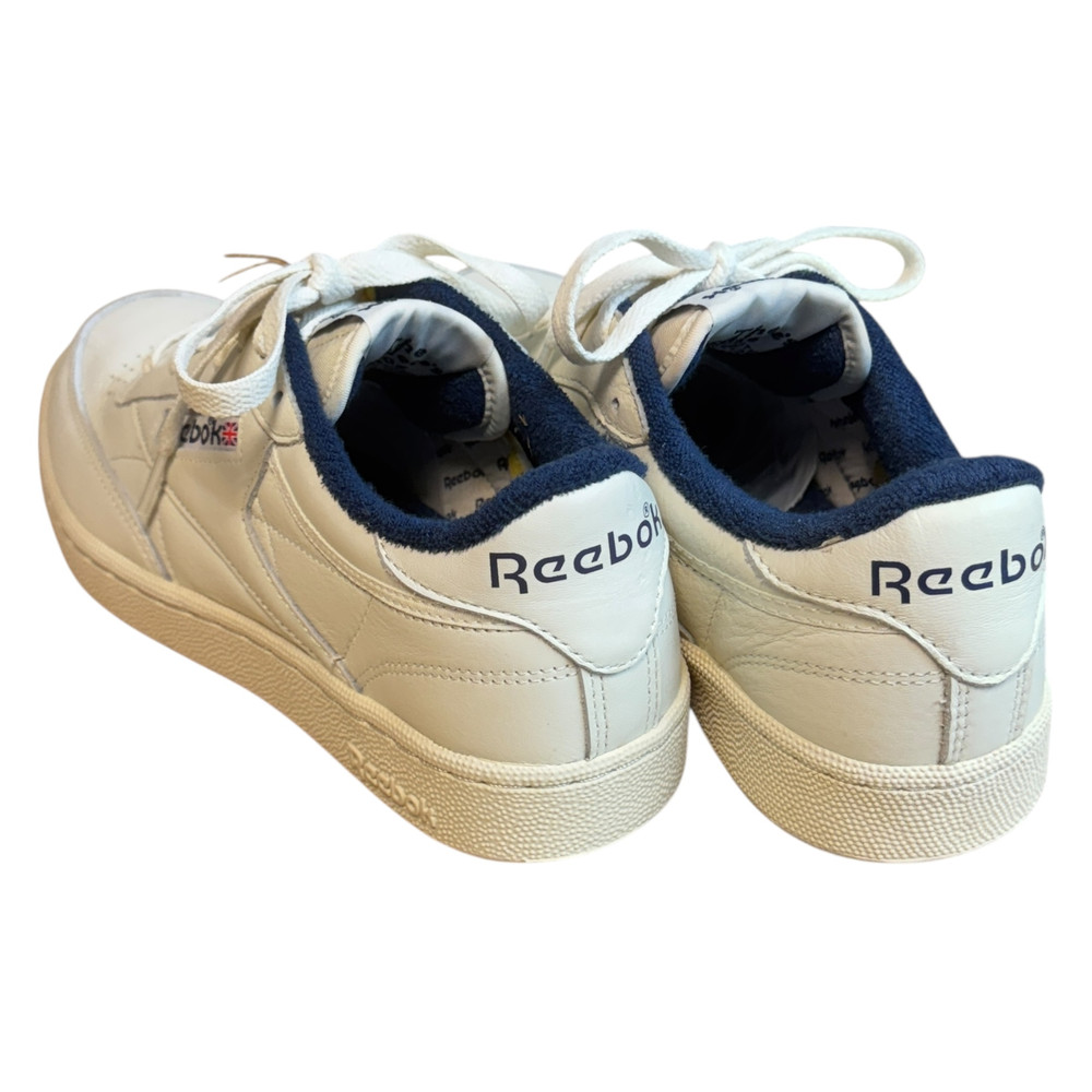 Reebok Club C 85 Vintage BUTY SPORTOWE damskie 40