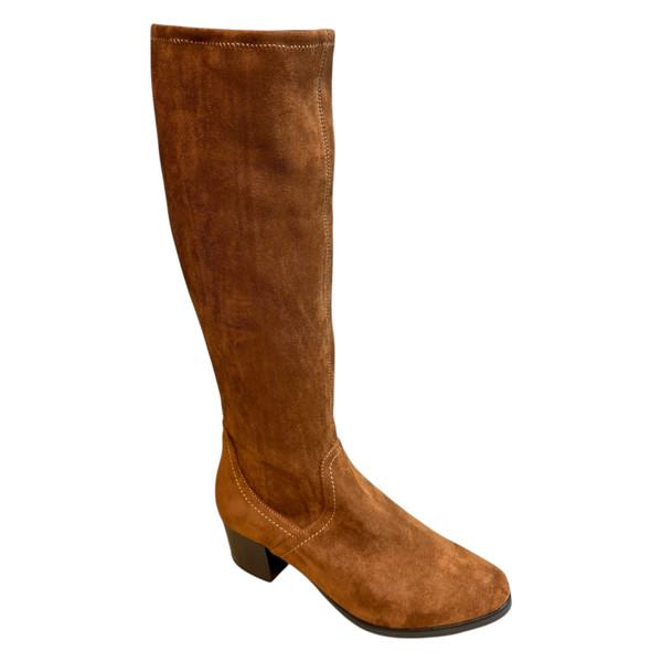 Caprice KOZAKI damskie 40