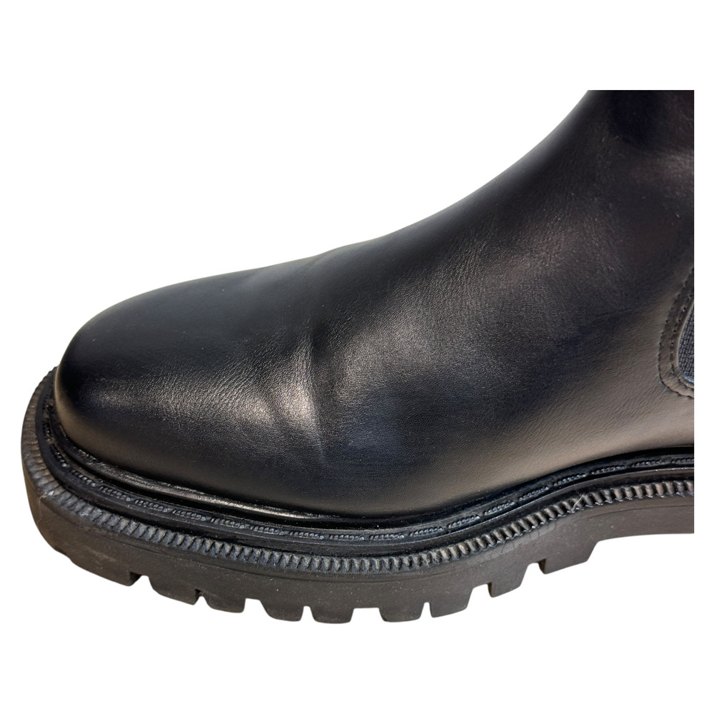 Moki BOTKI damskie 38