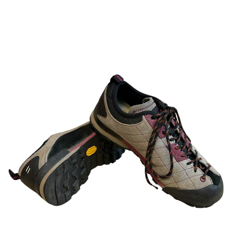 Zamberlan Interepid RR BUTY TREKKINGOWE damskie 38