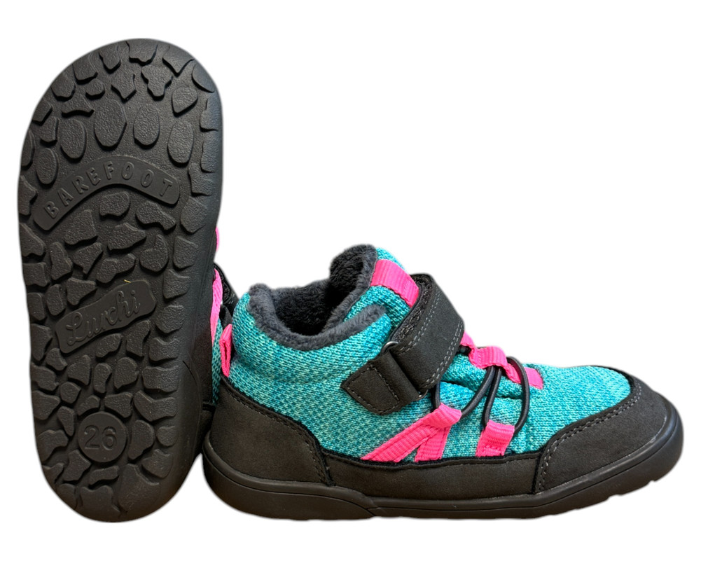 Lurchi JADEN BUTY SPORTOWE  dziecięce 27/26