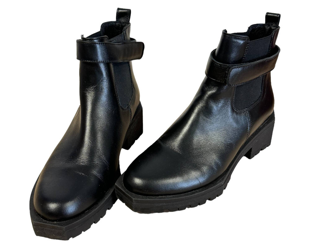 Carinii BOTKI damskie 39