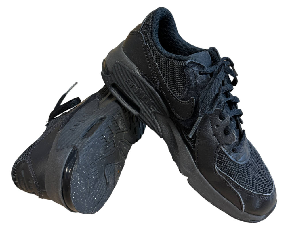 Nike Air Max Excee (GS) BUTY SPORTOWE  dziecięce 36