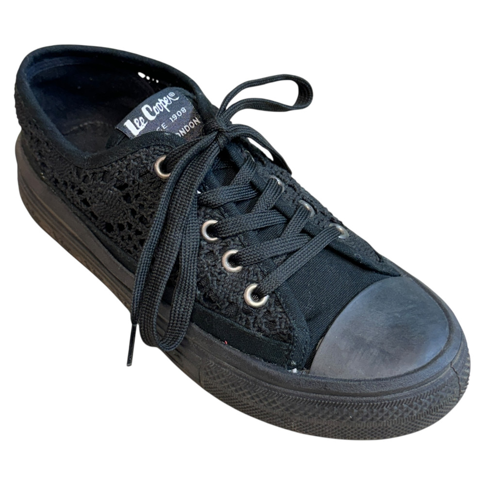 Lee Cooper TRAMPKI damskie 39