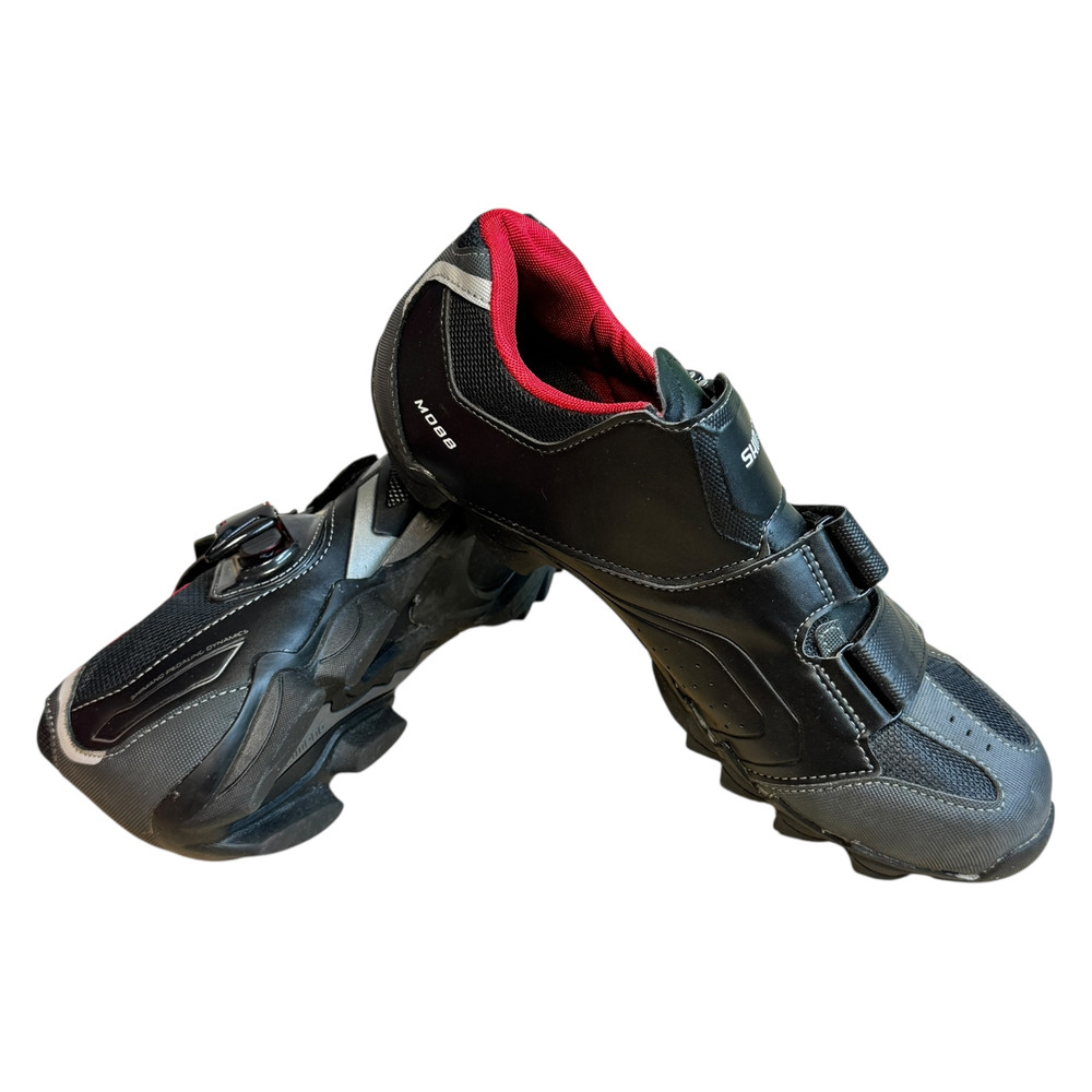 Shimano SH M088 BUTY SPORTOWE rowerowe męskie 43