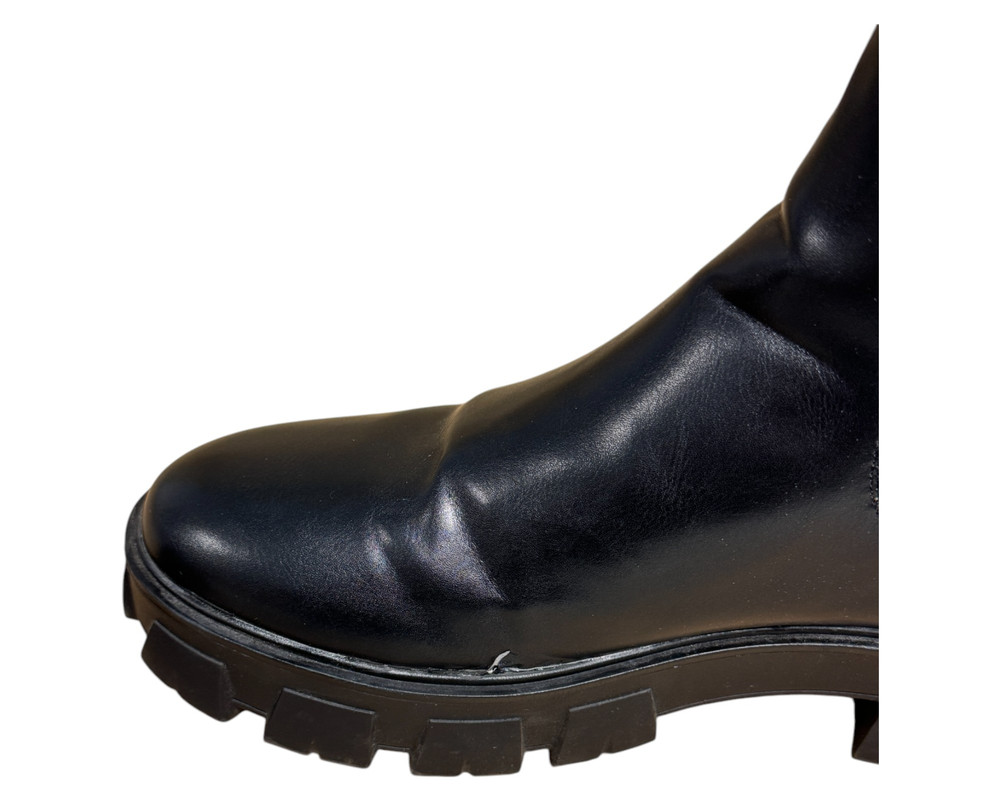 About You  BOTKI  damskie 42