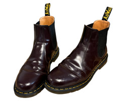 Dr. Martens 2976 Ys BOTKI męskie 43