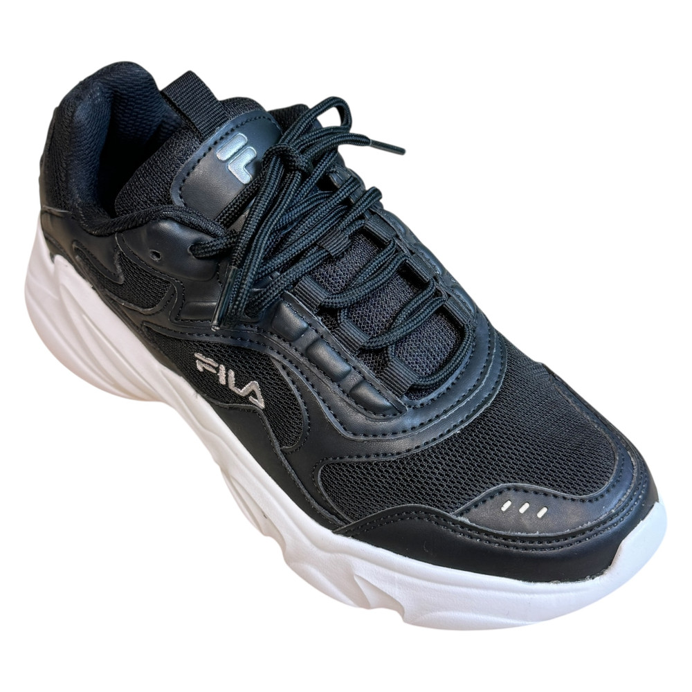 Fila Collene BUTY SPORTOWE damskie 40