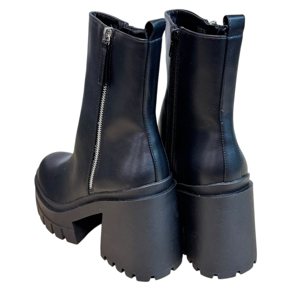 Even&Odd BOTKI damskie 38