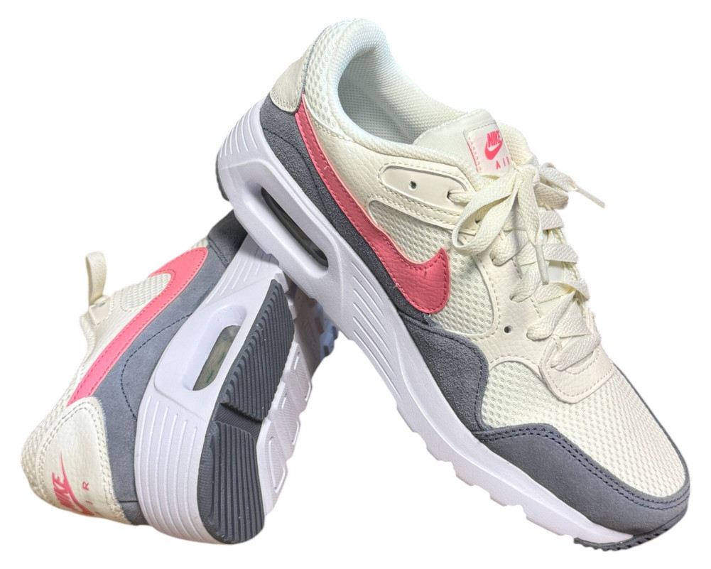 Nike Air Max Sc BUTY SPORTOWE  damskie 40