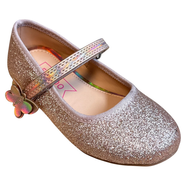 Friboo BALERINKI dziecięce 24/25