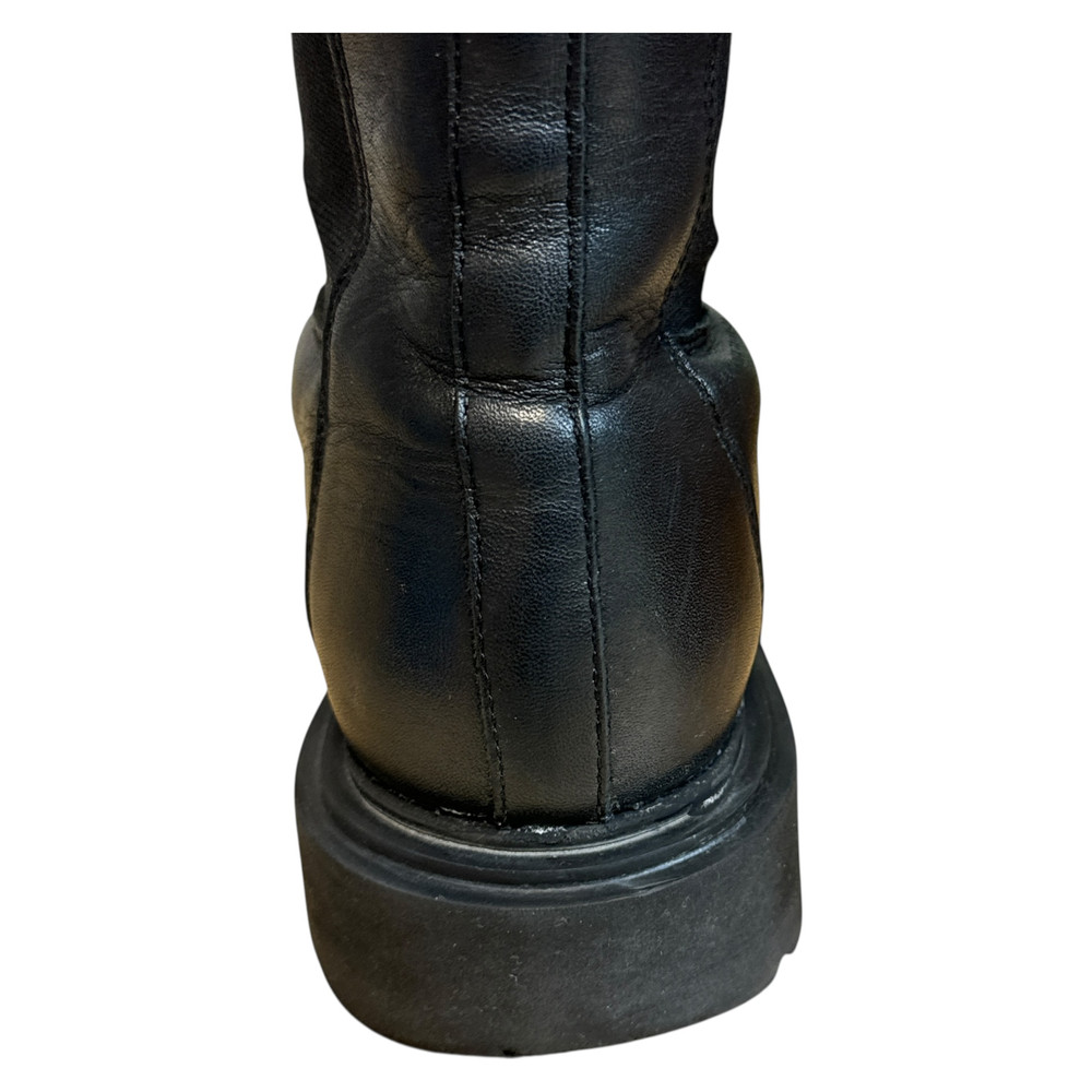 Allsaints Hallie BOTKI damskie 36