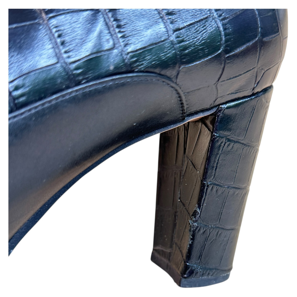 Clarks PÓŁBUTY damskie 39,5