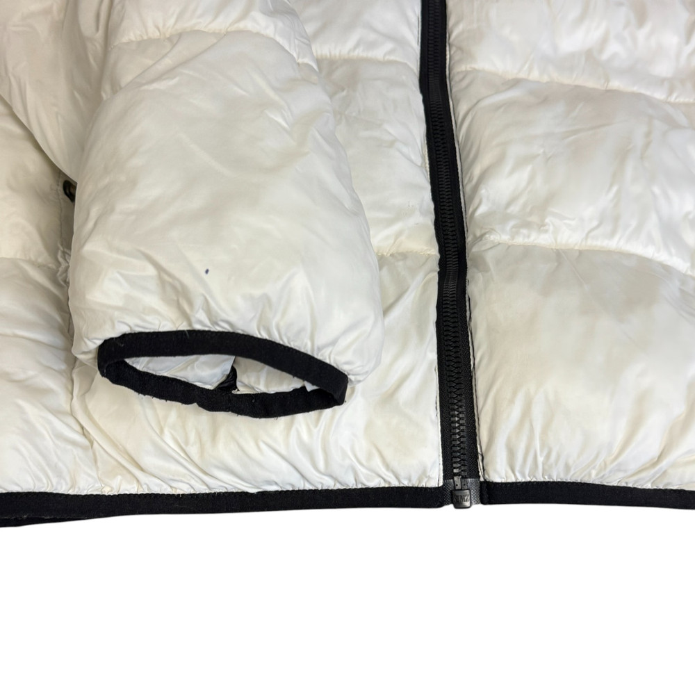 Naketano parka jacket L