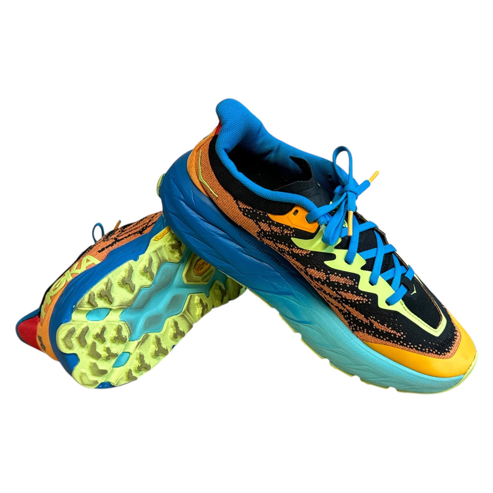 Hoka Speedgoat 5 BUTY SPORTOWE damskie 42 2/3